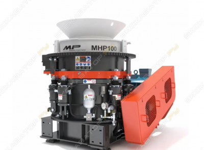 Комнет MHP 200 [3]