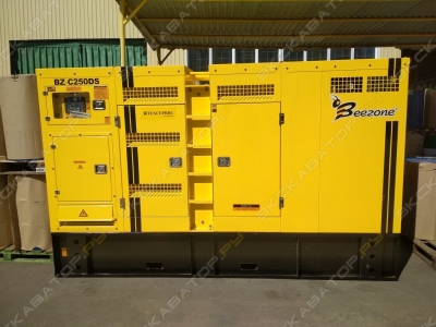 Beezone BZ-C250D [0]