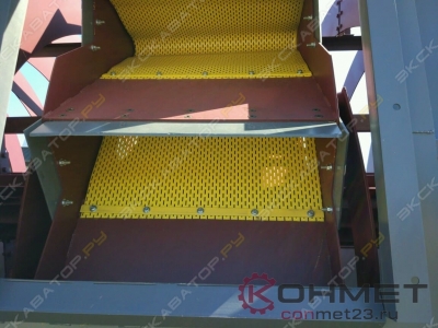 Комнет КМ100 [2]