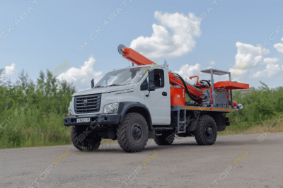 УРБ 2А2 mini [4]