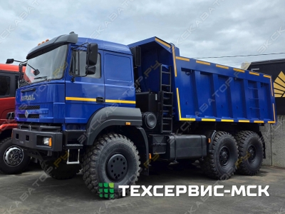 Урал 6370К-0121-30Е5 [0]