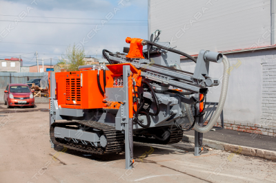 СБУ TITAN 120HV [2]