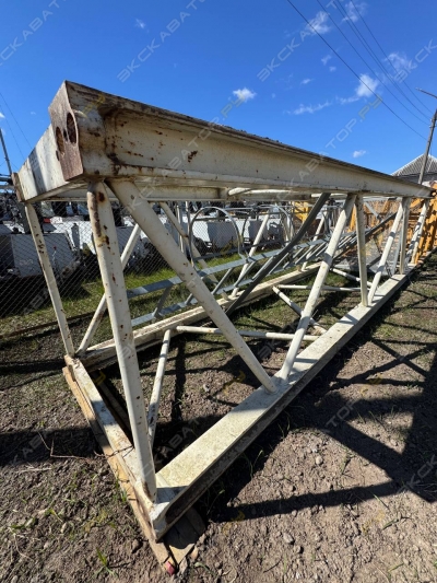 Terex Comedil CTT 141 A-6 TS [0]