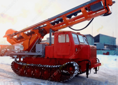 УРБ - 4Т [1]
