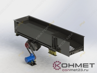 Комнет VGF-1360 [0]