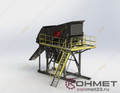 Комнет ГИТ-53 [0]