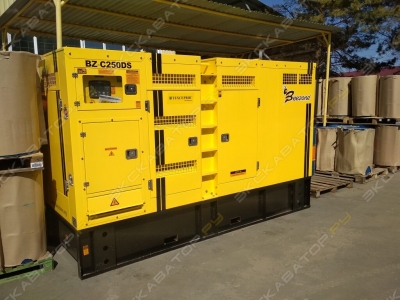 Beezone BZ-C250D [1]