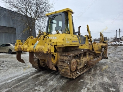 Komatsu D65E-12 [0]