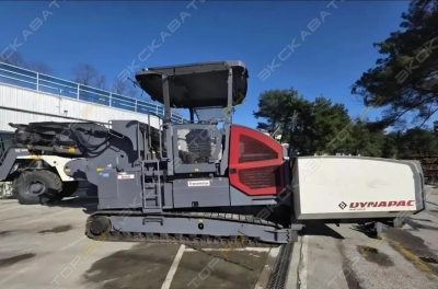Dynapac MF2500CS [1]