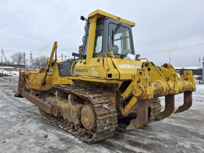 Komatsu D65E-12 [3]
