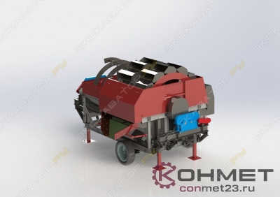 Комнет К100 [2]