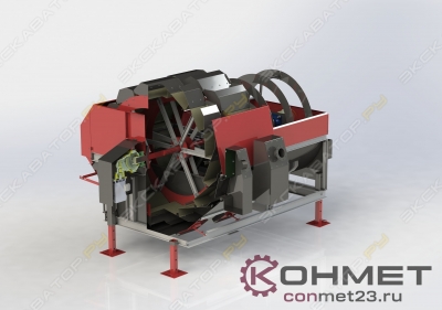 Комнет К100 [1]