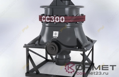 Комнет СС300 [0]