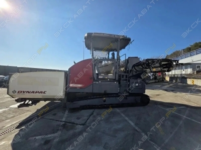 Dynapac MF2500CS [0]