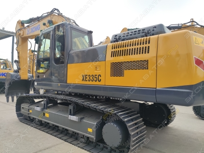 XCMG XE335C [2]