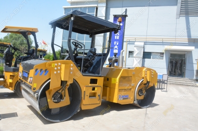 XCMG XD103 [1]