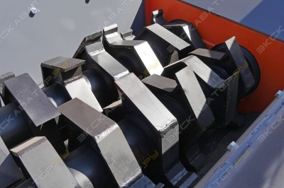 Impactor 350 EVO II [6]