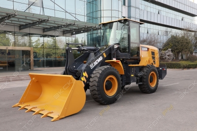 XCMG XC938 [1]