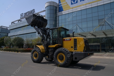 XCMG XC953 [4]