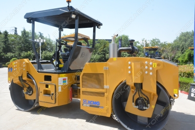 XCMG XD103 [2]
