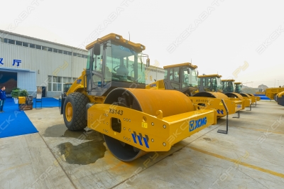 XCMG XS143 [0]