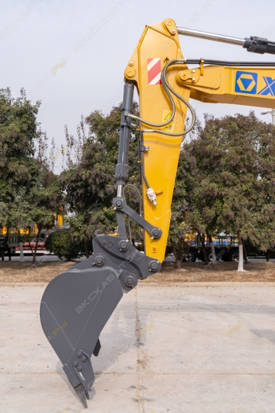 XCMG XE150WD [3]