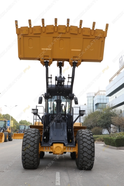 XCMG XC978 [2]