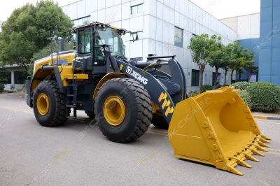 XCMG XC978 [0]