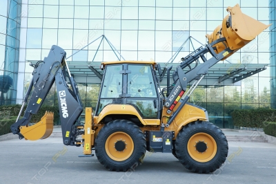 XCMG XC8-S3570 [3]