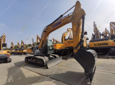 XCMG XE180DN [3]