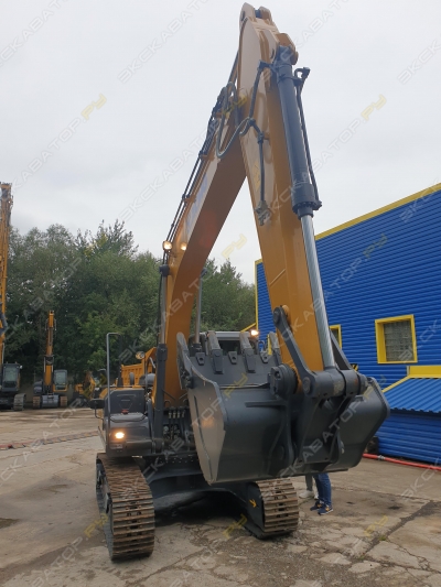 XCMG XE180DN [1]