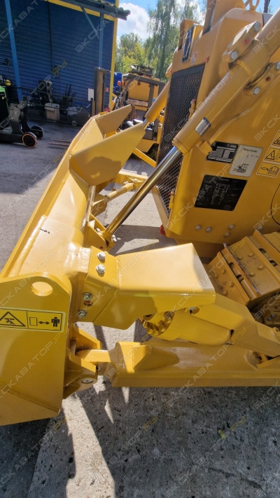 XCMG D5AT [2]