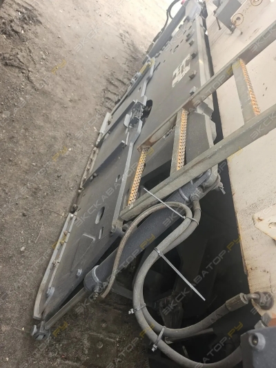 Wirtgen W 2000 [4]