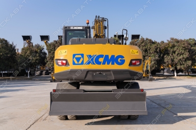XCMG XE180WD [2]