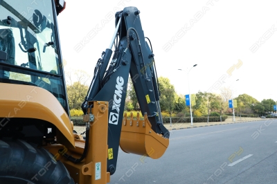 XCMG XC8-S3570 [4]