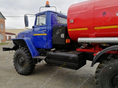 Урал 4320 [1]