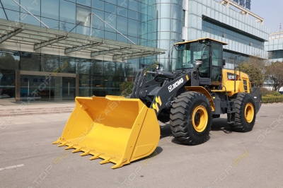 XCMG XC958 [0]