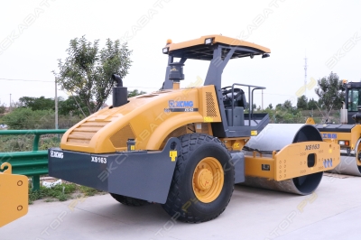 XCMG XS163 [4]