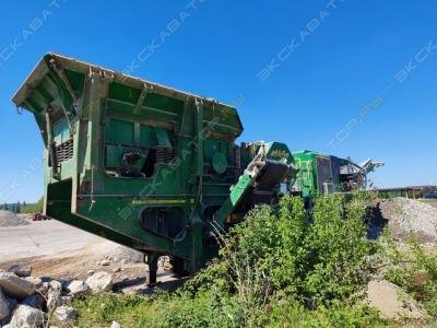 McCloskey J45 [3]