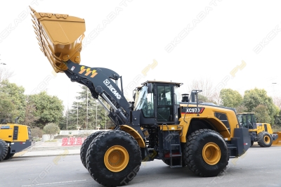 XCMG XC978 [1]