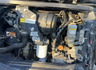 Yanmar VIO35-6 [2]