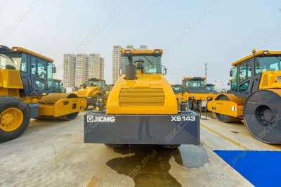 XCMG XS143 [2]