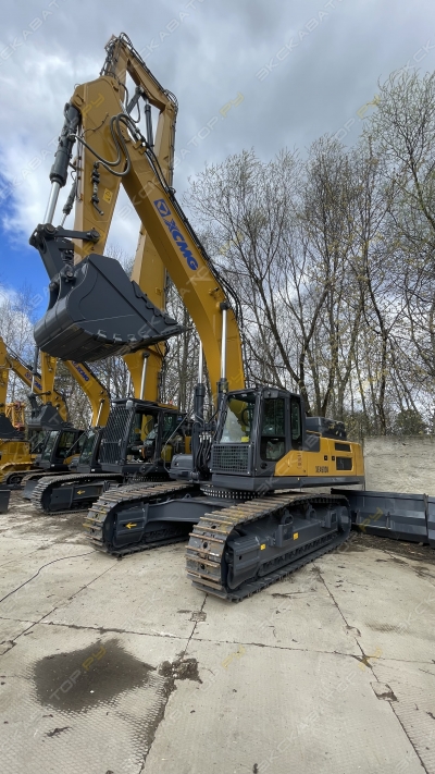 XCMG XE490DK [0]