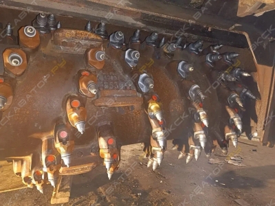 Wirtgen W 2000 [1]