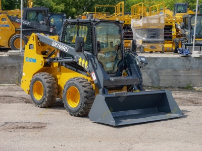 XCMG SR760RU [0]