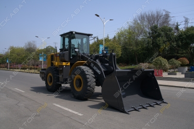 XCMG XC953 [2]