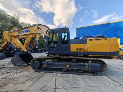 XCMG XE370CA [1]
