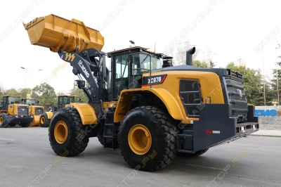 XCMG XC978 [4]
