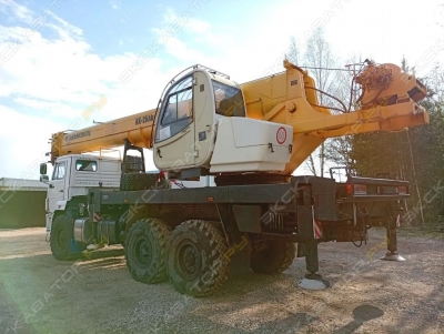 Ивановец КС-45717К-3Р [4]