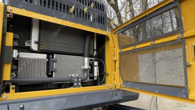 XCMG XE490DK [4]